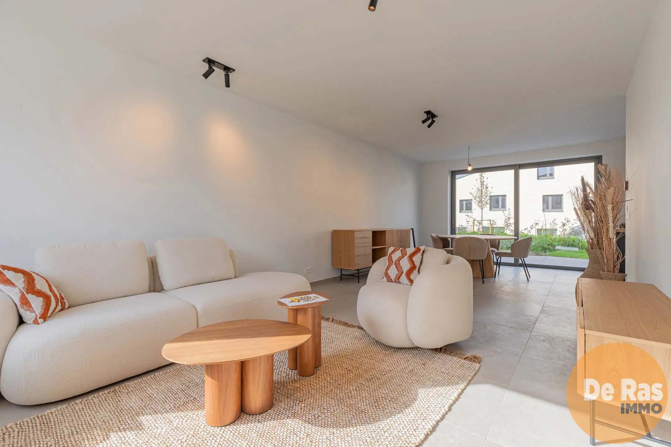 HERZELE - BEN Woning in uniek woonpark!  foto {{pictureIndex}}