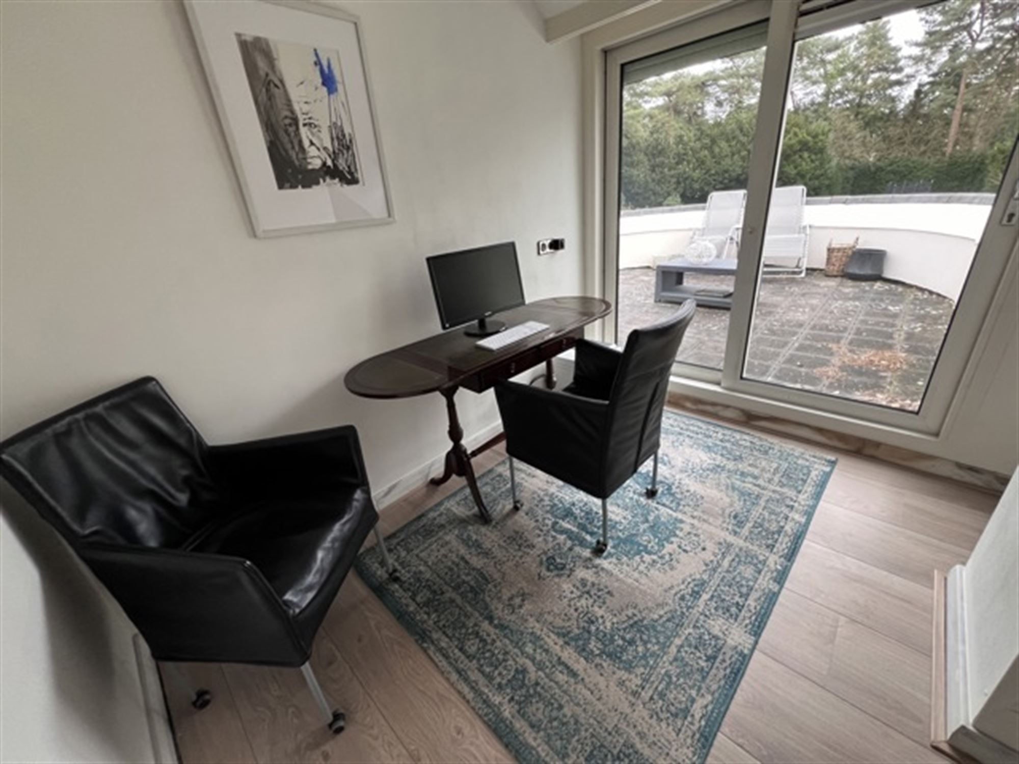 Statig landgoed met binnenzwembad op toplocatie foto 64