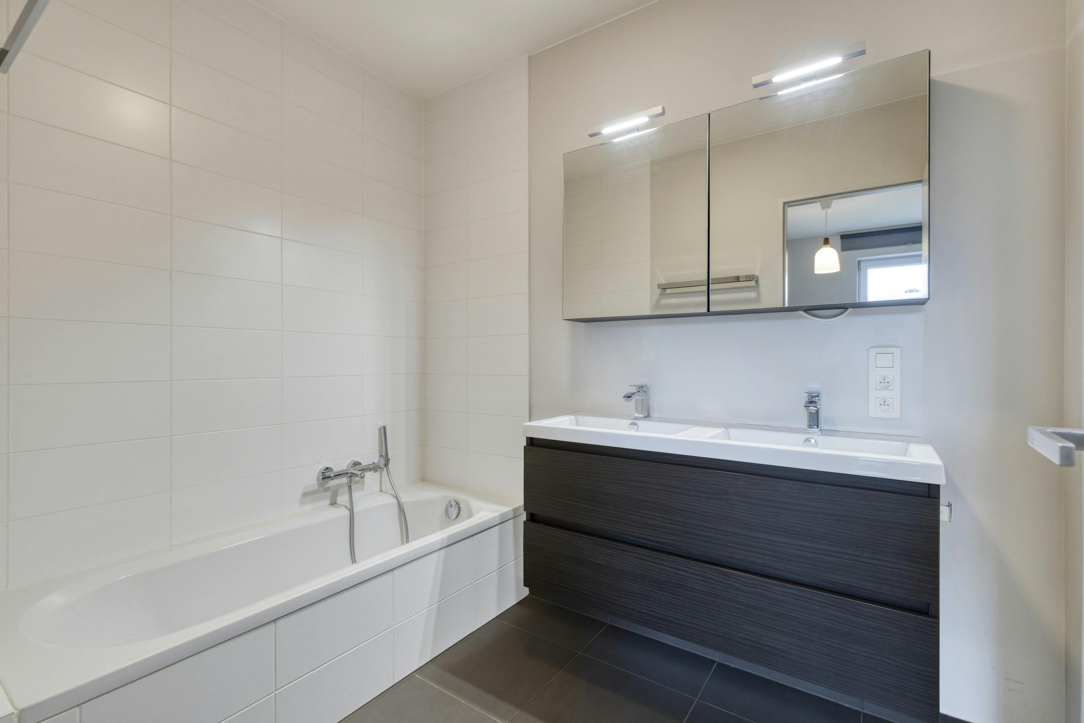 Ruimte, licht en energiezuinig wonen in Dok-Noord, Gent foto 13