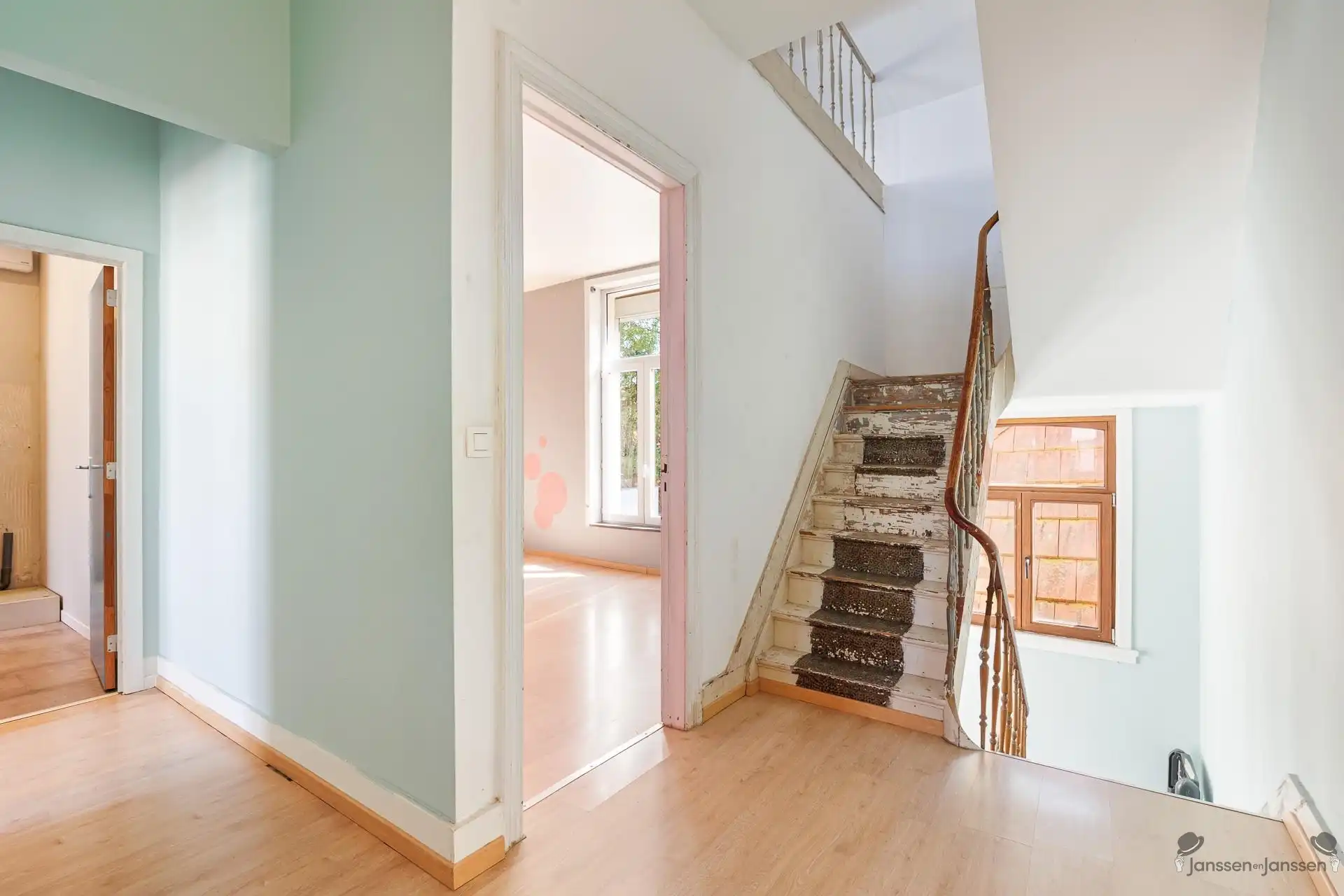 Prachtige centraal gelegen woning te Hamme foto 14