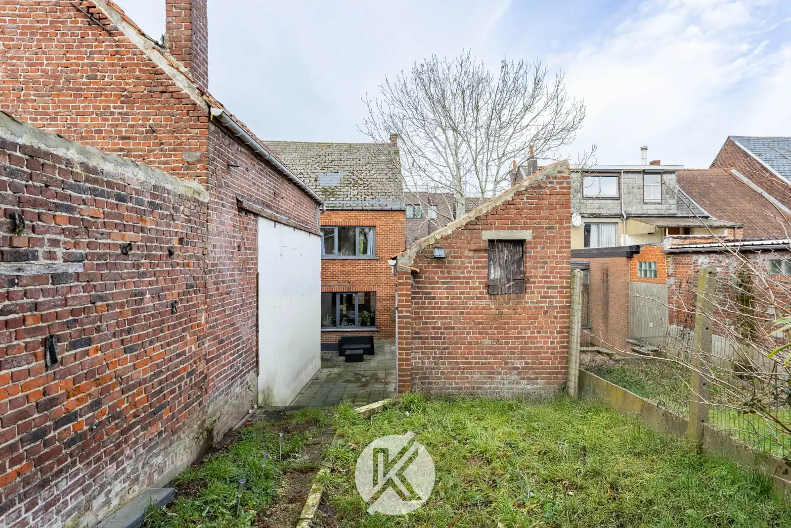 Charmante gezinswoning op een centrale ligging foto 22