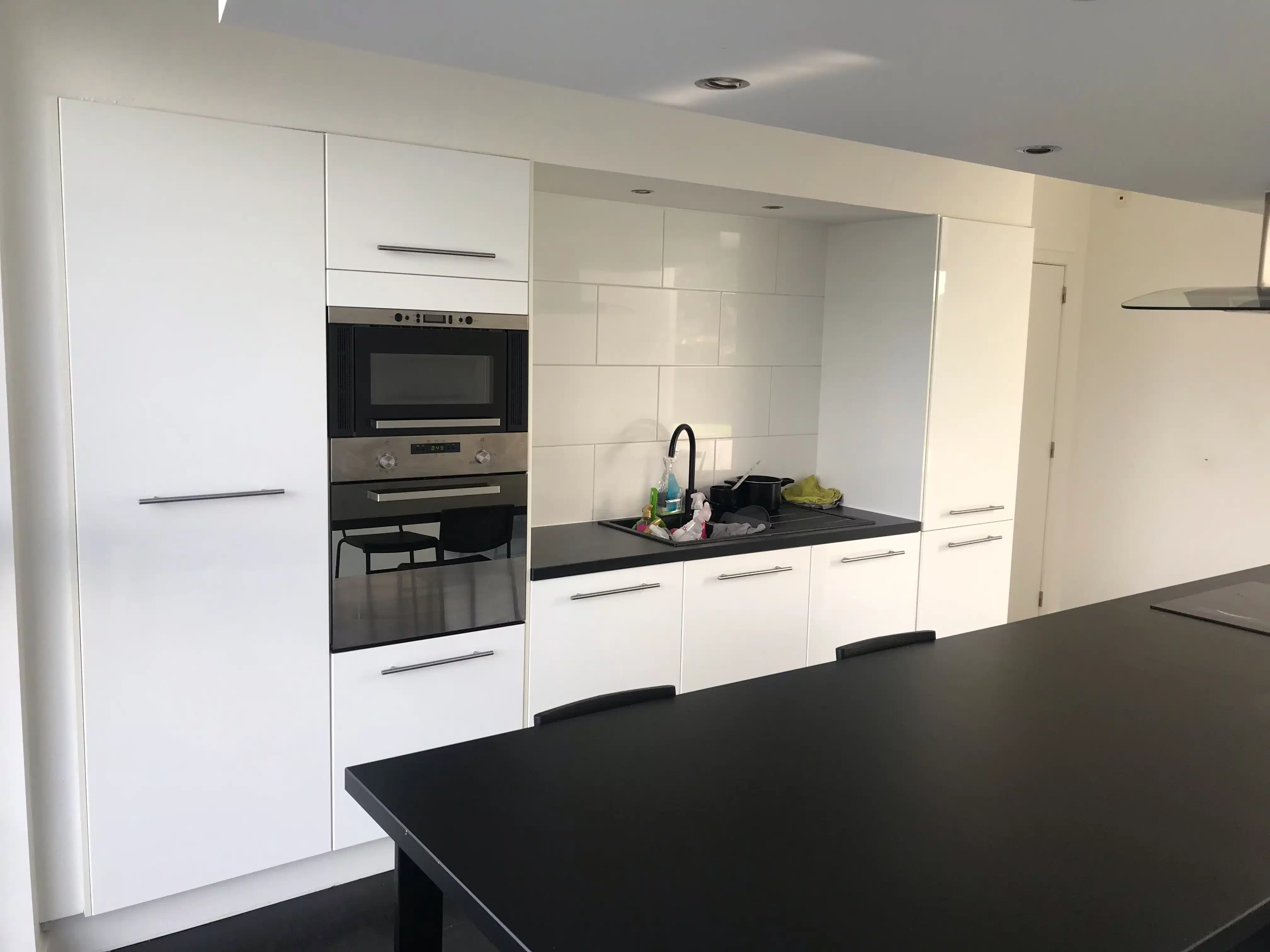 Verzorgde villa met 3 slaapkamers - 2 terrassen - Dubbele foto 4