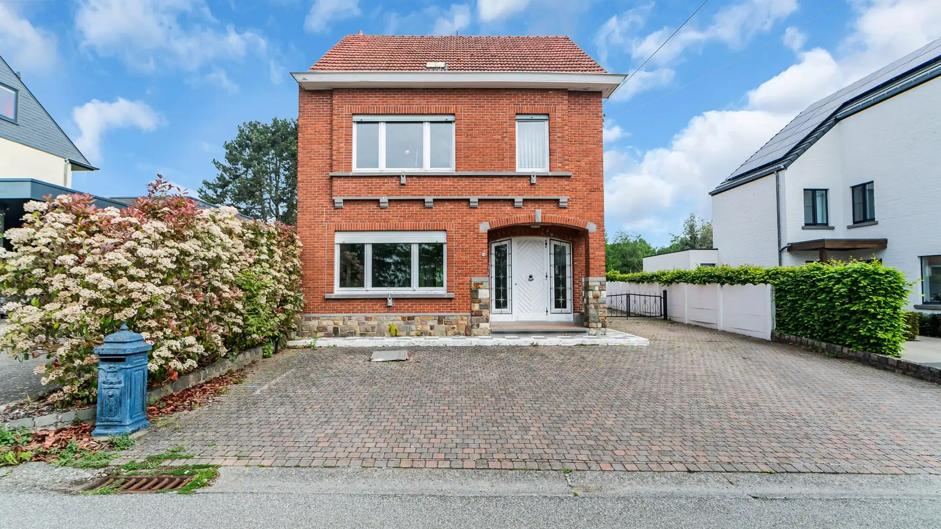 LINDEN - 🌳 grote woning op 1059 m2 foto 19