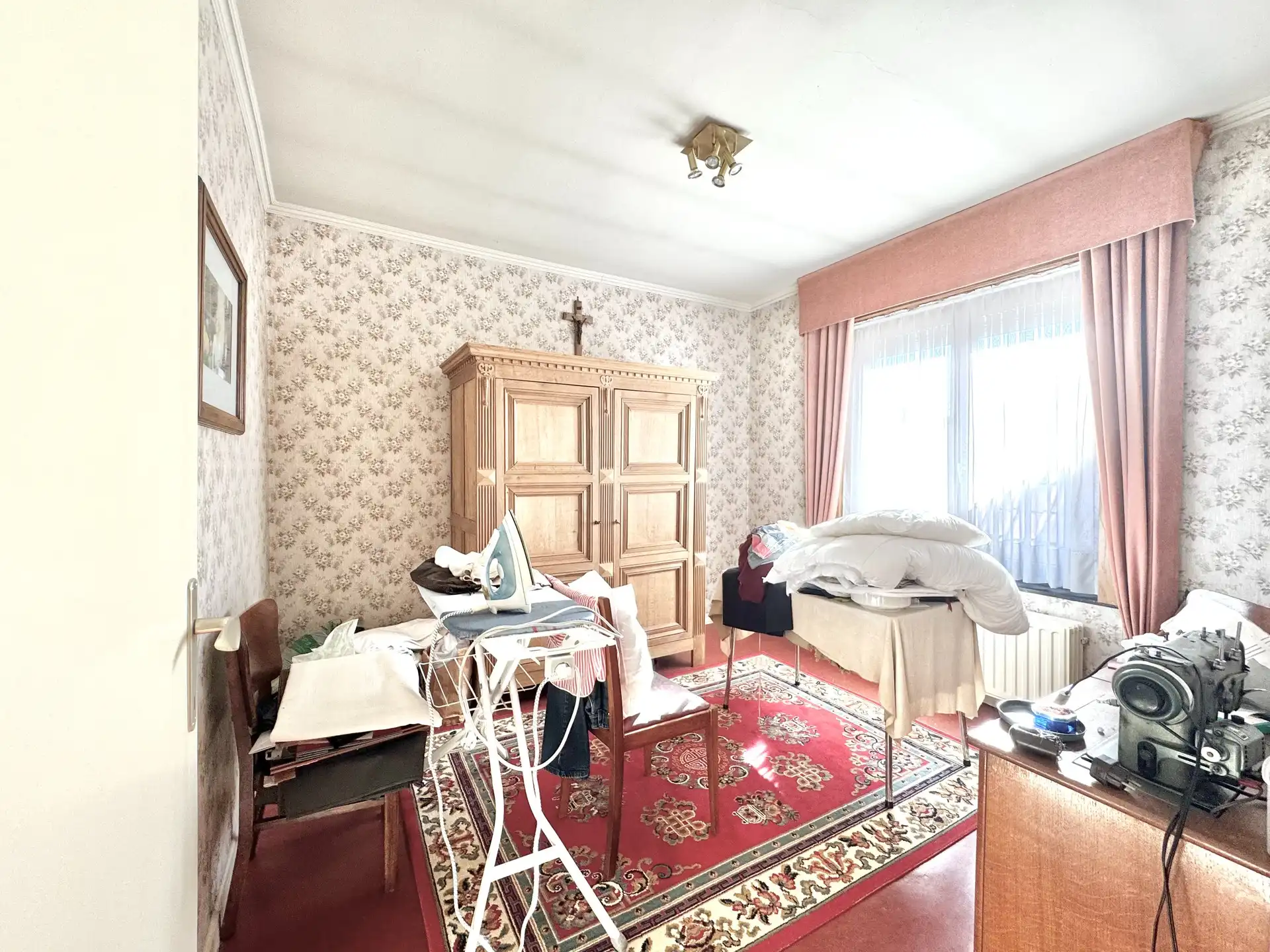RUIME WONING | 4 KAMERS | MAGAZIJN | 610 M² foto 36