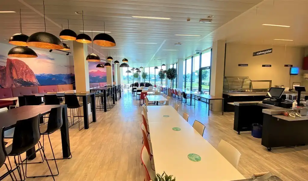 Luxekantoren te huur in SkylinE40 in Erembodegem foto 13