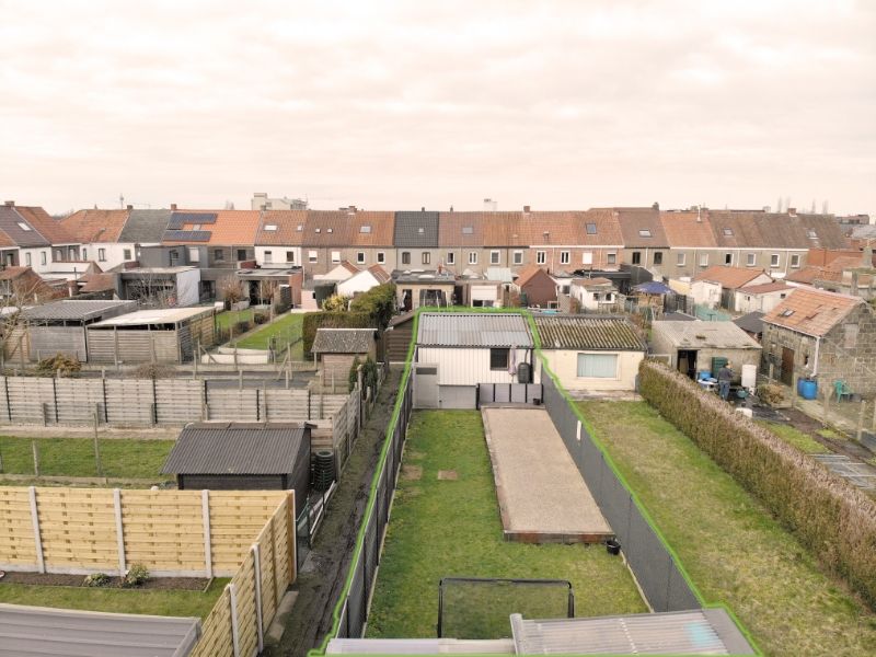 Moderne instapklare woning met apart gelegen tuin foto 20
