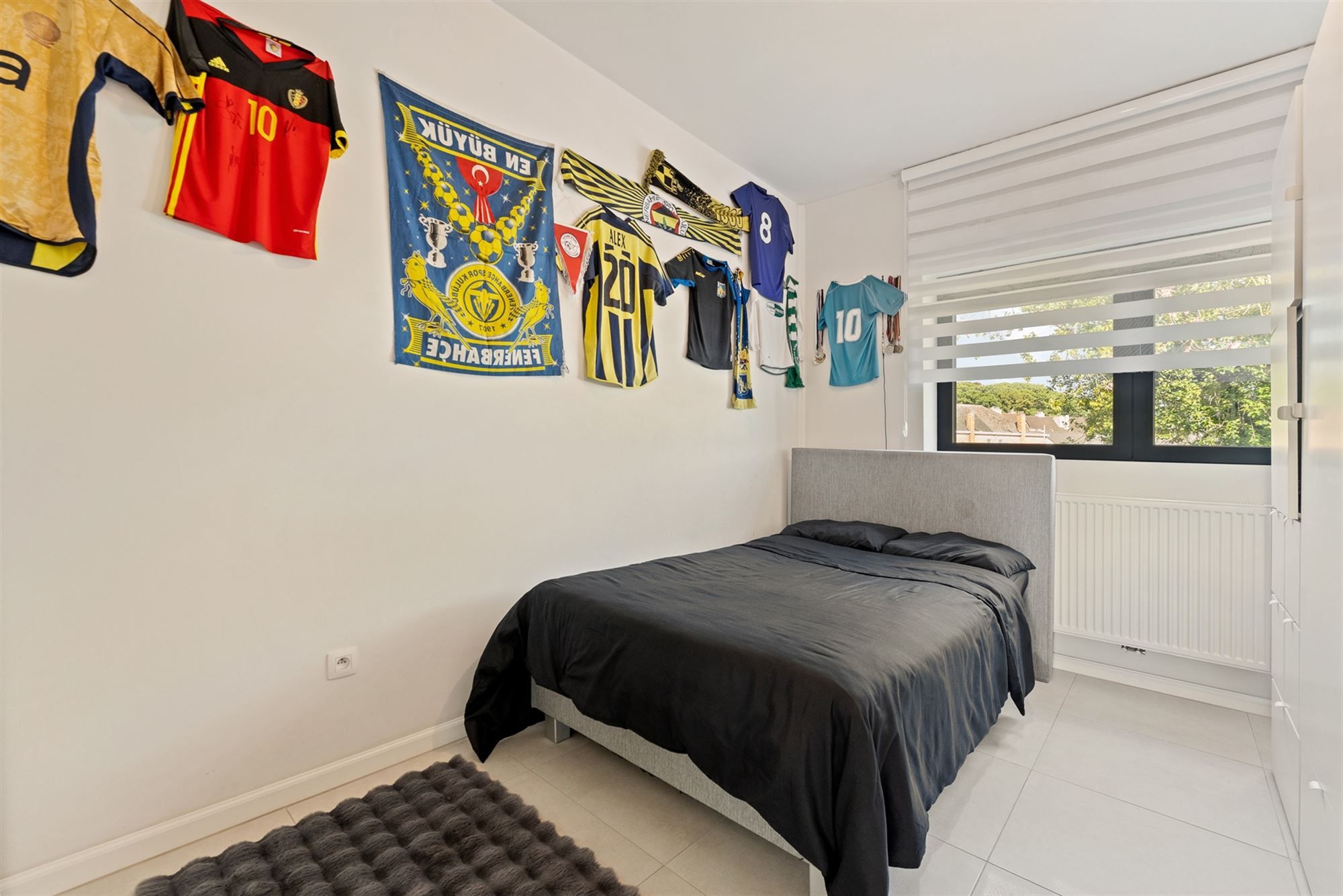 KNAPPE WONING (198M²) MET 3 SLAAPKAMERS + RUIME ZOLDER TE BEVERLO foto 18