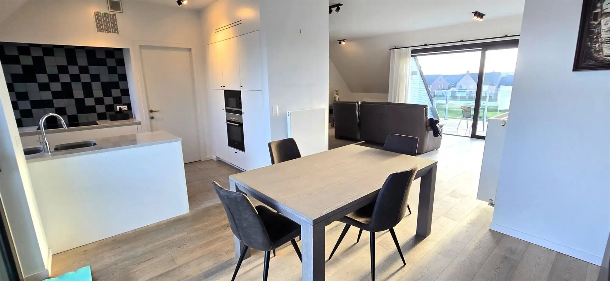 Appartement foto 4