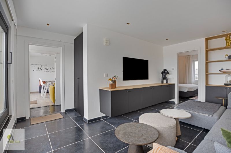 Penthouse ""SINT CHRISTOPH " foto 8