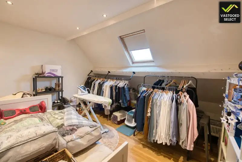 Instapklare woning met 3 slaapkamers, terras en onderhoudsvriendelijke buitenruimte foto 9