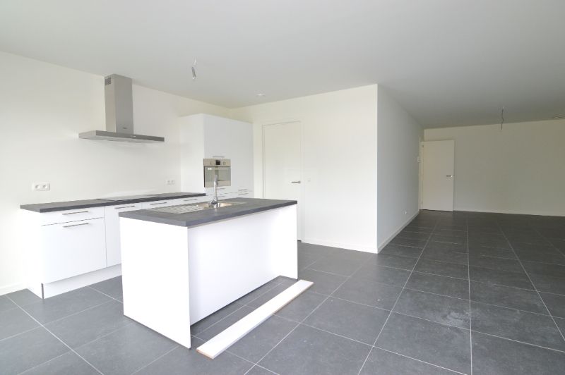 Nieuwbouw appartement in Ourodenberg - Aarschot foto 5