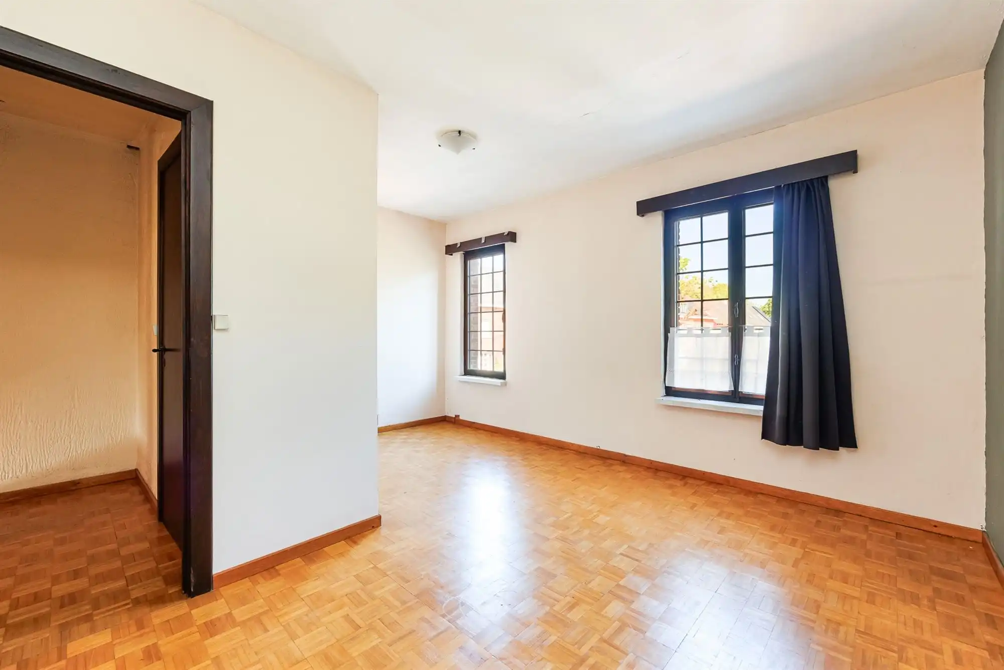 Te renoveren woning met tuin op TOPlocatie foto 16