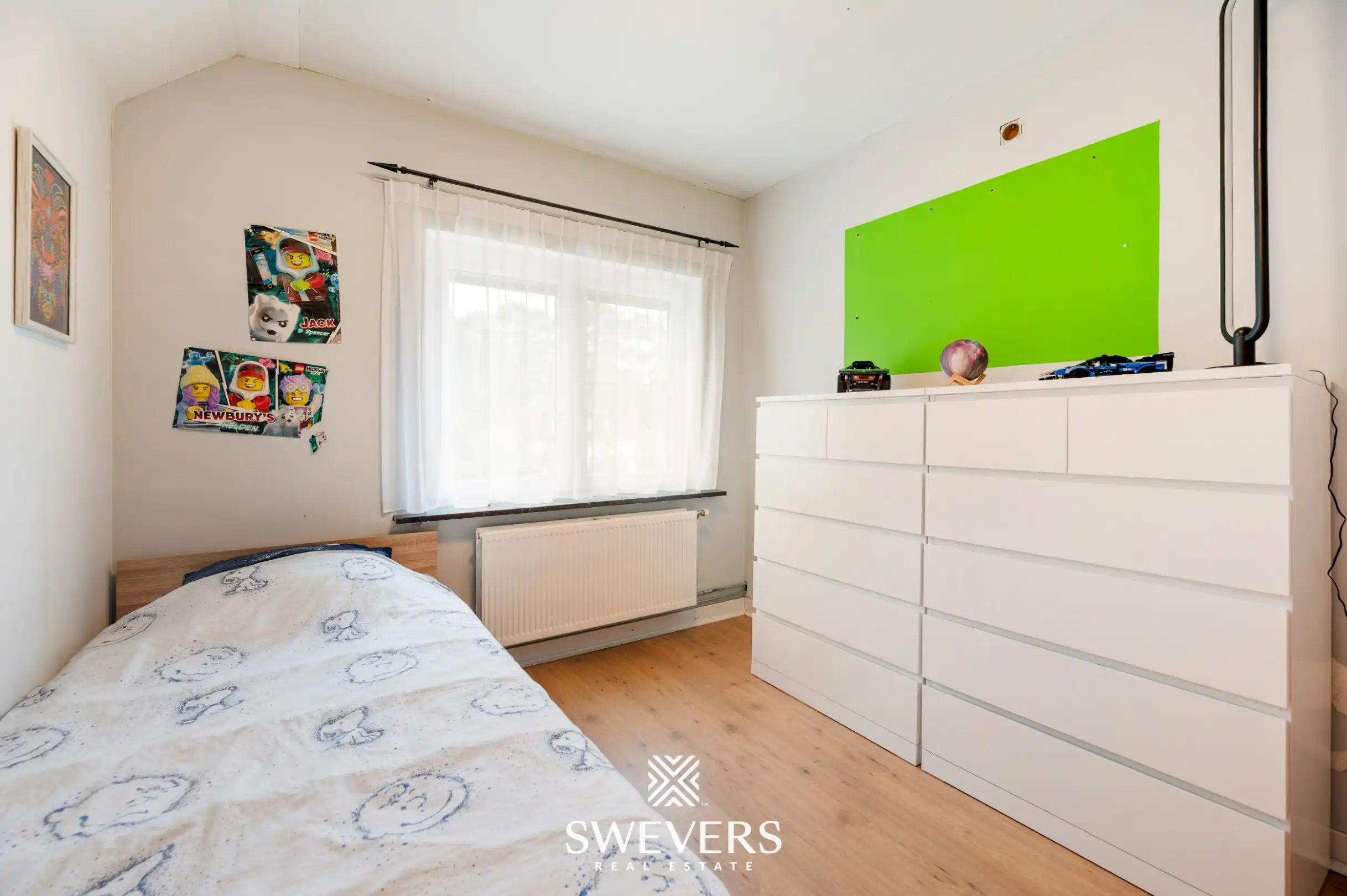 Instapklare woning met 3 slaapkamers op 7a 89ca foto 16