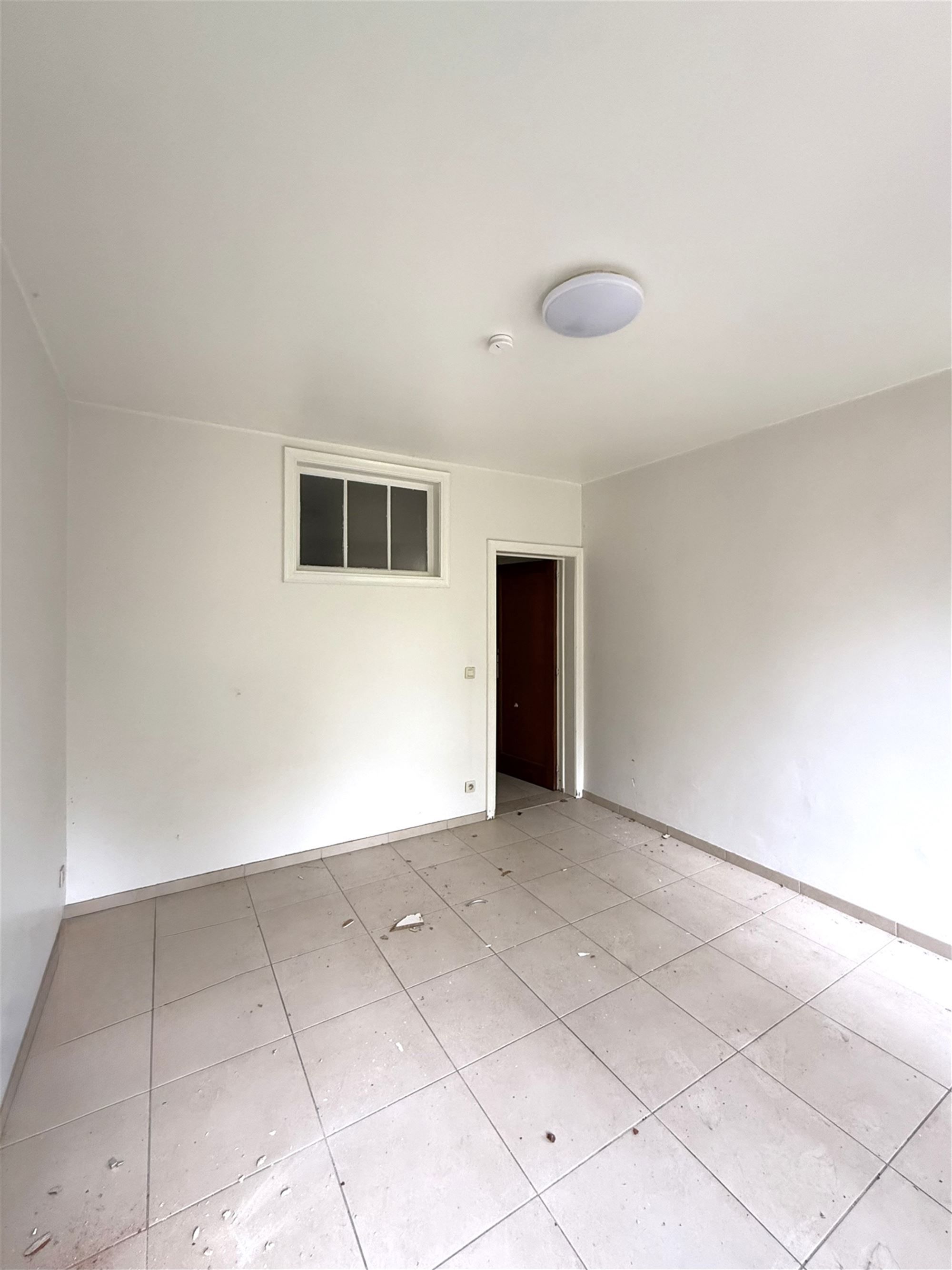 Opbrengsteigendom met 3 appartementen centrum Mortsel foto 6