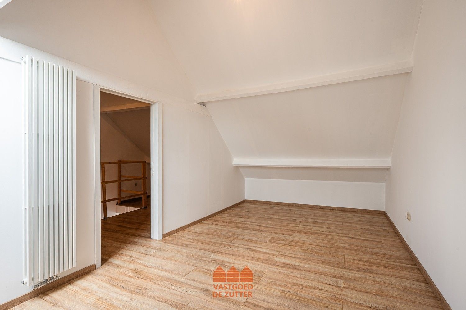 Instapklare woning op een centrale locatie te Eeklo foto 17