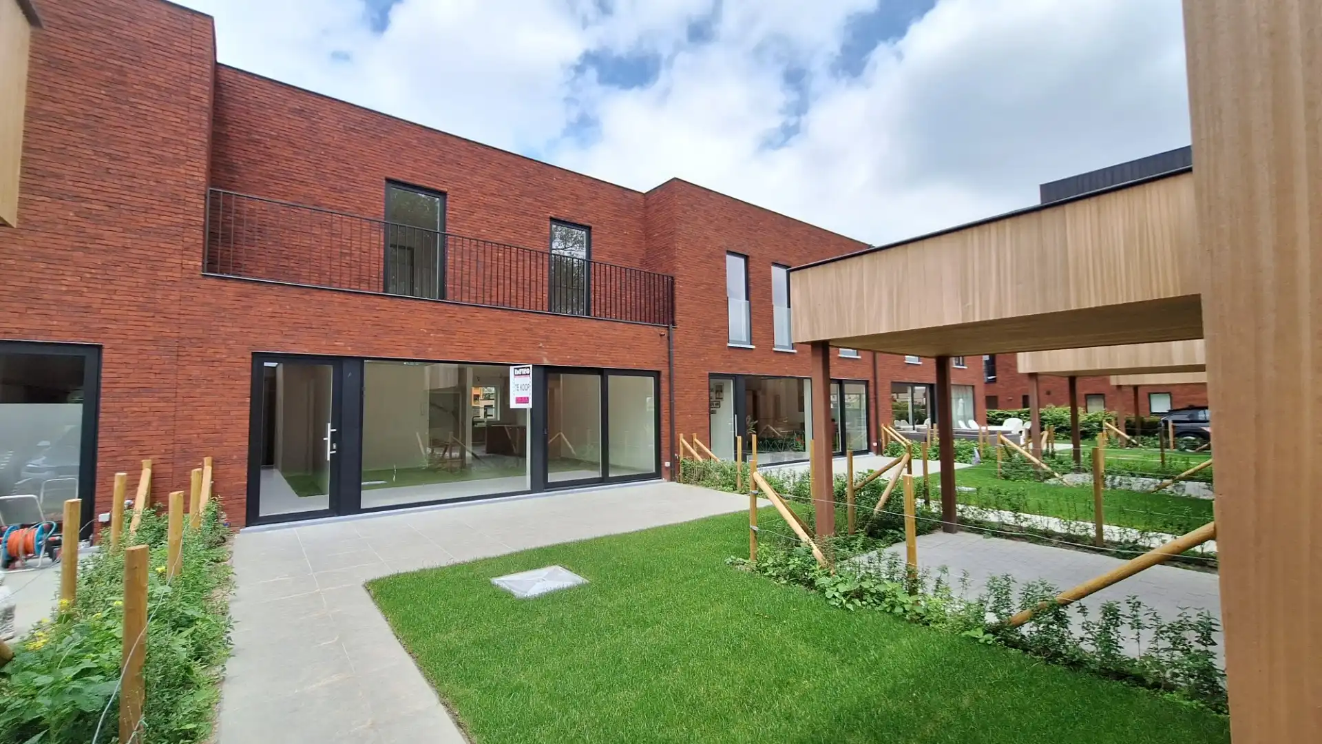 Huis te koop Aquastraat 34 - 8900 Ieper