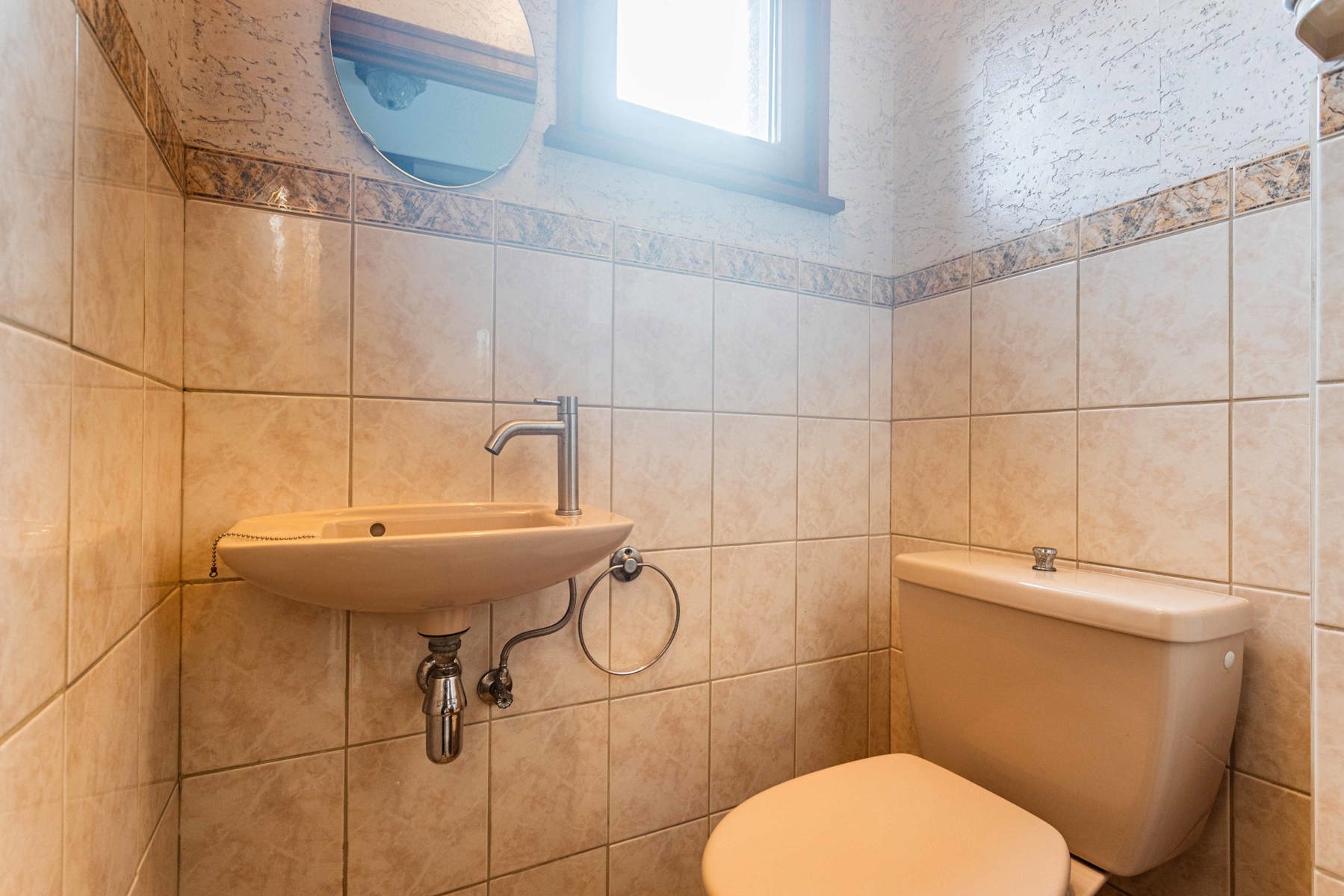 Goed gelegen woning tussen station Haaltert en Ede! foto 13