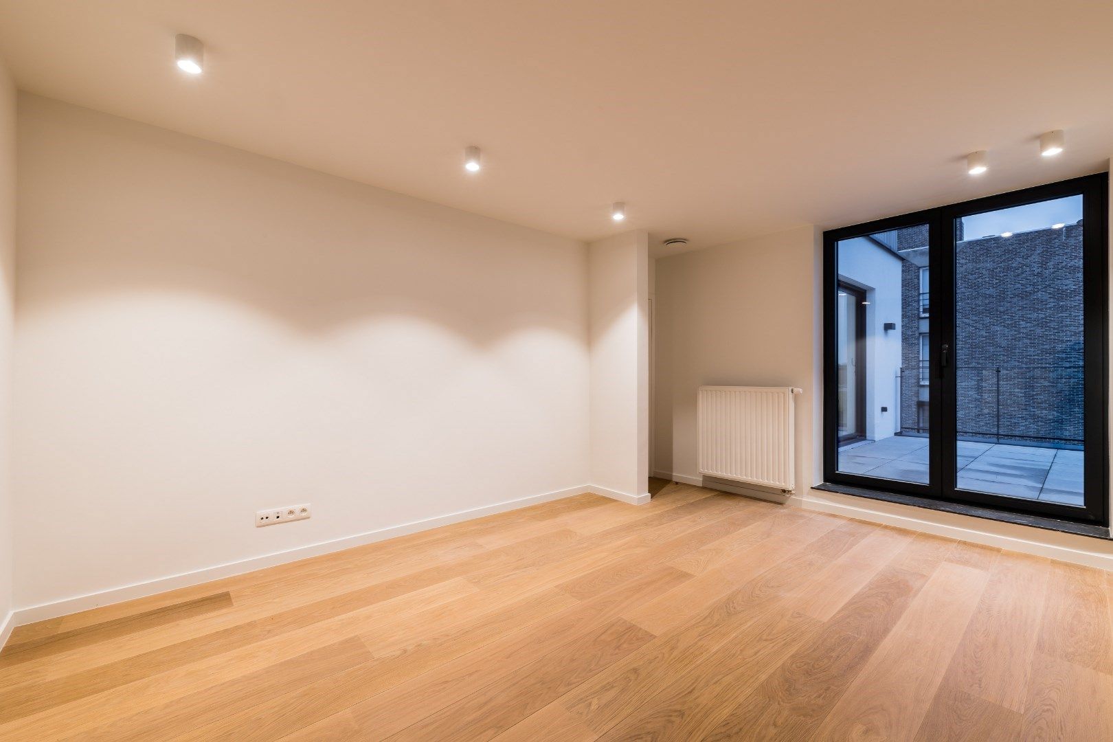 Luxueus appartement met een perfecte afwerkingsgraad foto 11