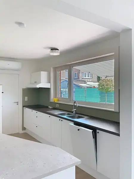 GERENOVEERDE WONING TE HUUR foto 6