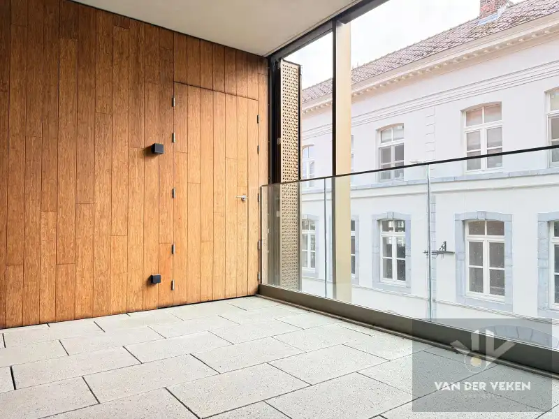 MODERNE SERVICEFLAT foto 4