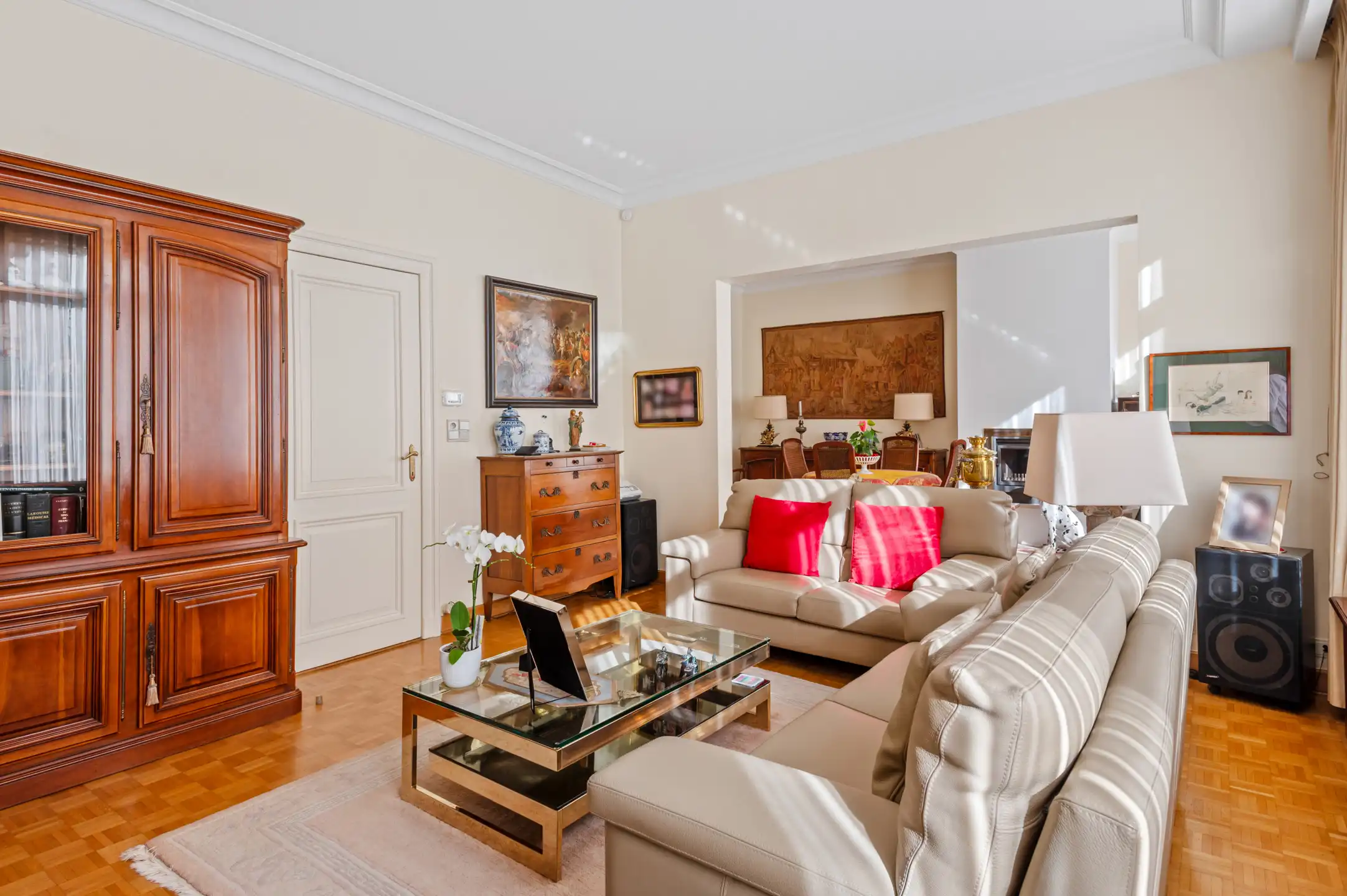 Dubbele handelswoning foto 15