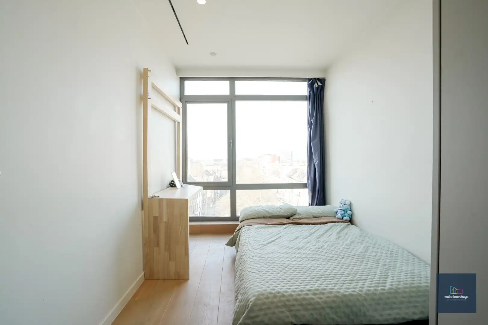 Penthouse met 3 slaapkamers en schitterend zicht   foto 13