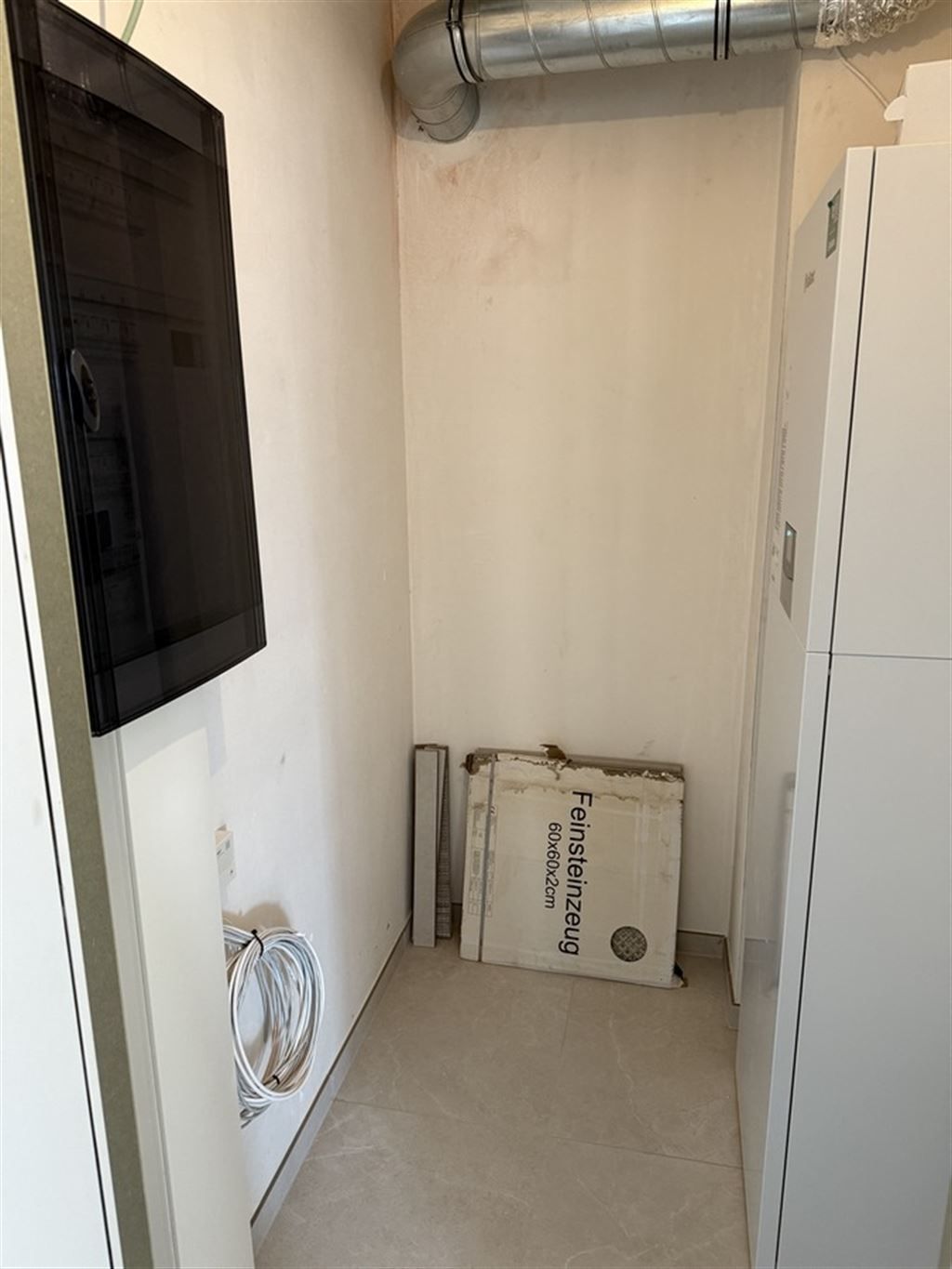 Energiezuinig nieuwbouwappartement foto 22