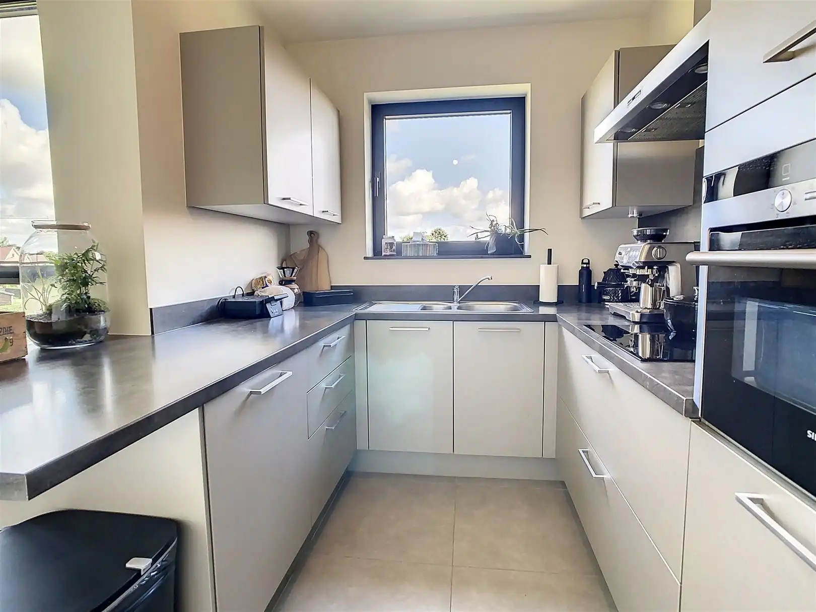 Instapklaar APP, 2 slpks, terras en garage  foto 18