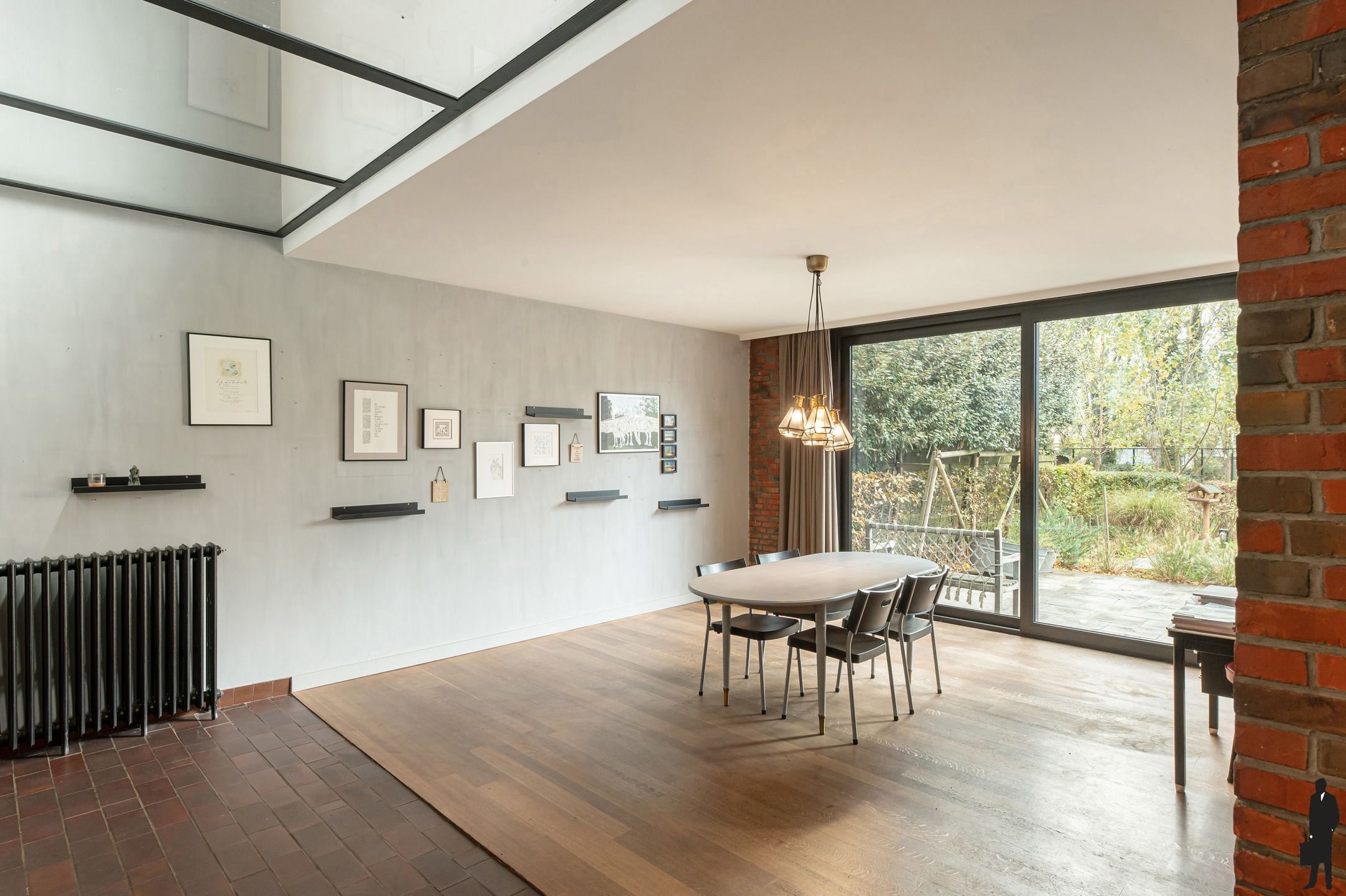 Voormalige dokterswoning in het centrum van Stabroek! foto 4