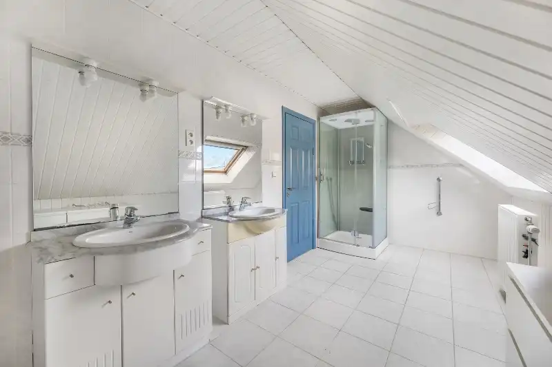 Luxueuze villa met 4 slaapkamers, prachtige tuin en hoogwaardige afwerking in Tildonk foto 31