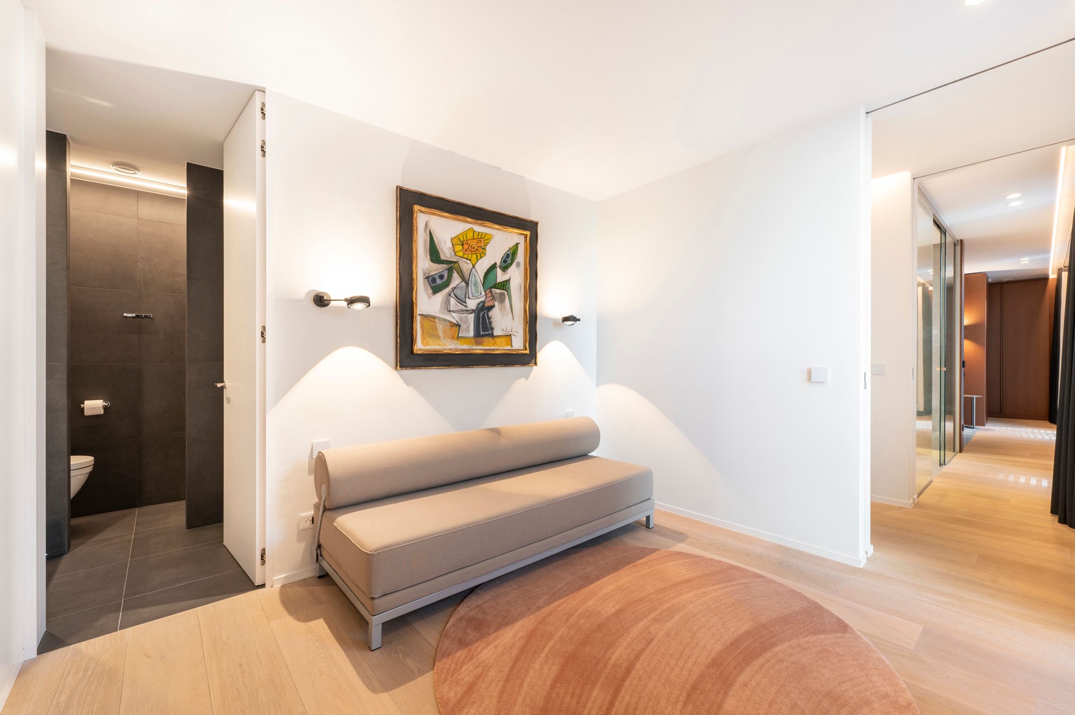 ANTWERPEN-EILANDJE - Luxueus wonen aan het MAS foto 7