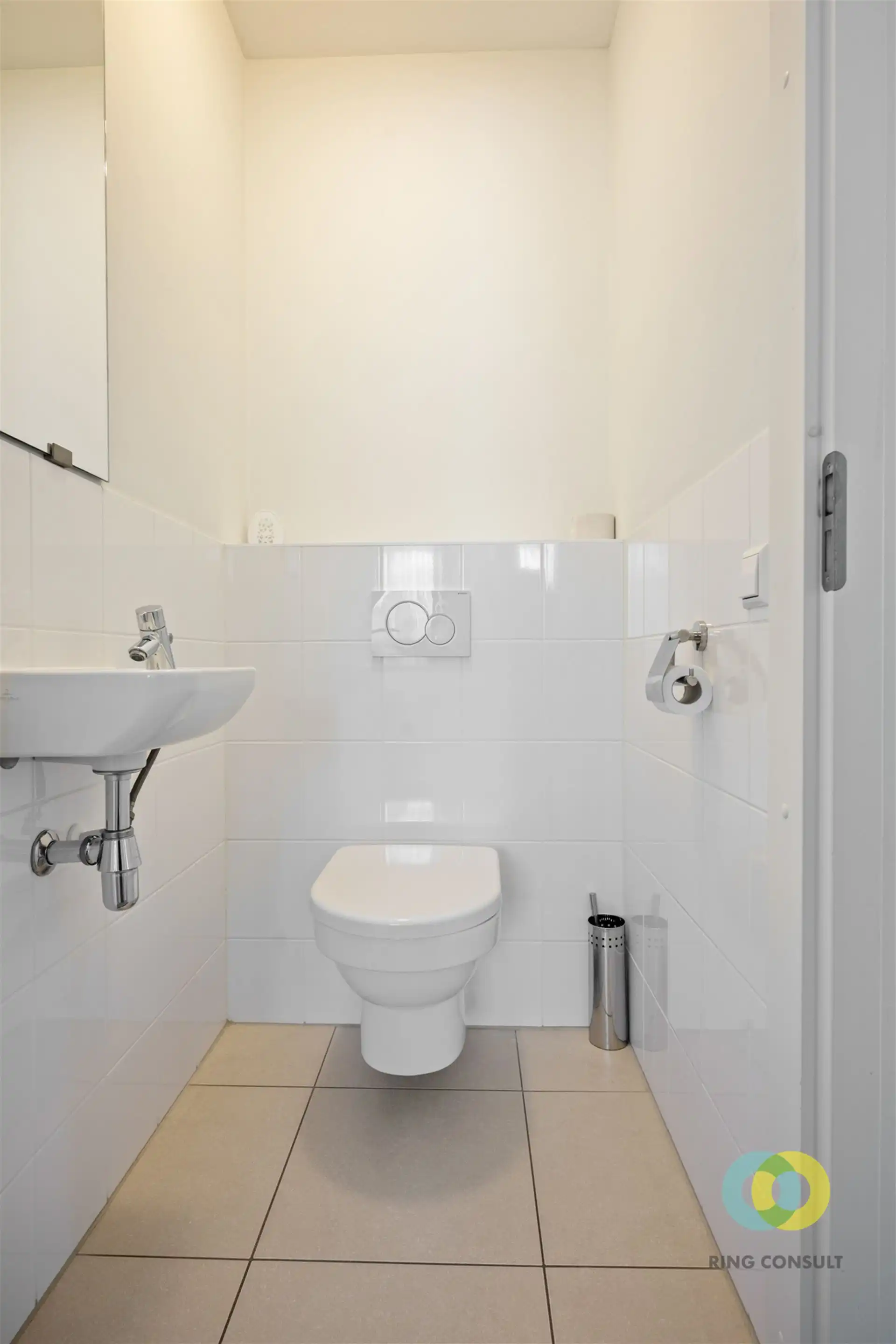 Gezellig appartement met mooi terras in Cadzand foto 17