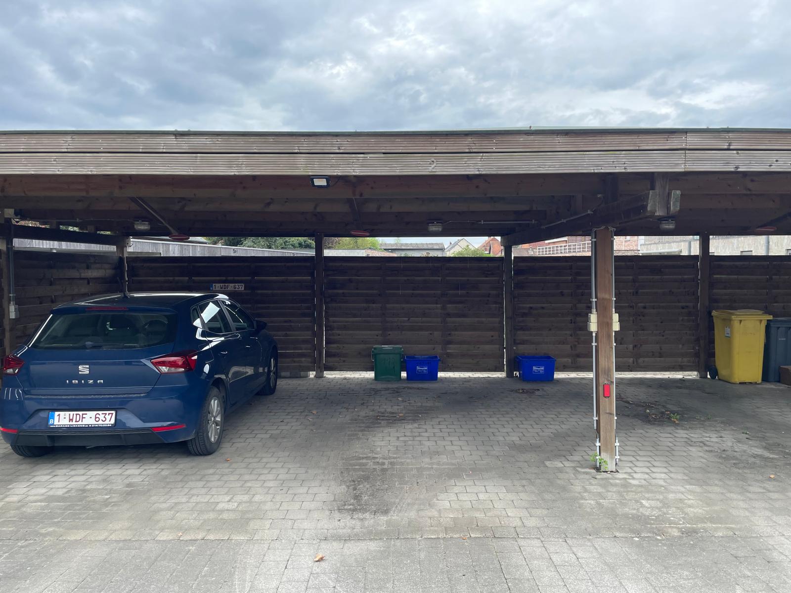Dorpscentrum 2 slpks + carport foto 18
