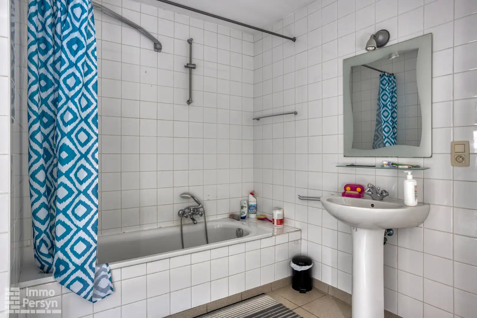 Ruime duplex (141 m²)  met 2 slpk bij station Aarschot | EPC B foto 16
