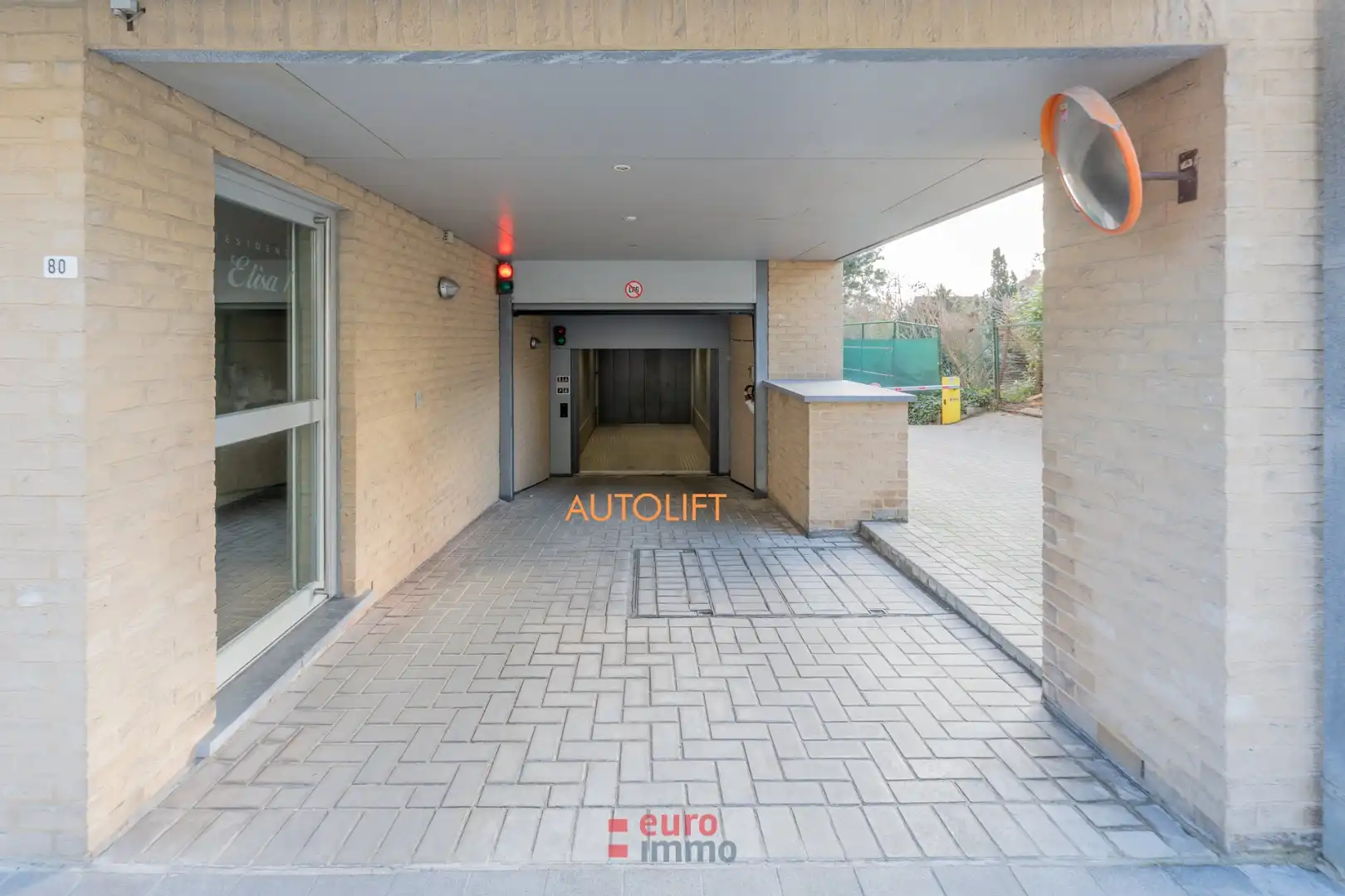 Zuidgericht top-appartement met 2 slaapkamers & 2 terrassen! foto 16