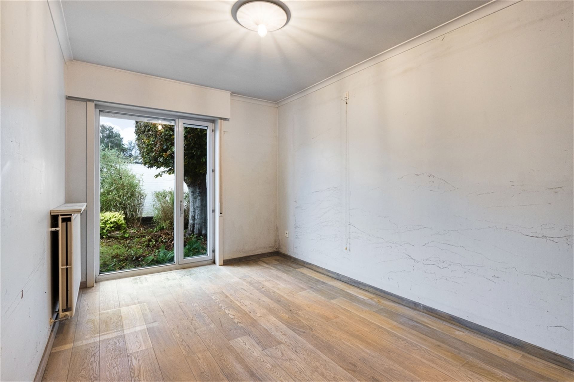 Moderne, zéér praktische woning met leuke tuin! 3 Slpks. foto 13