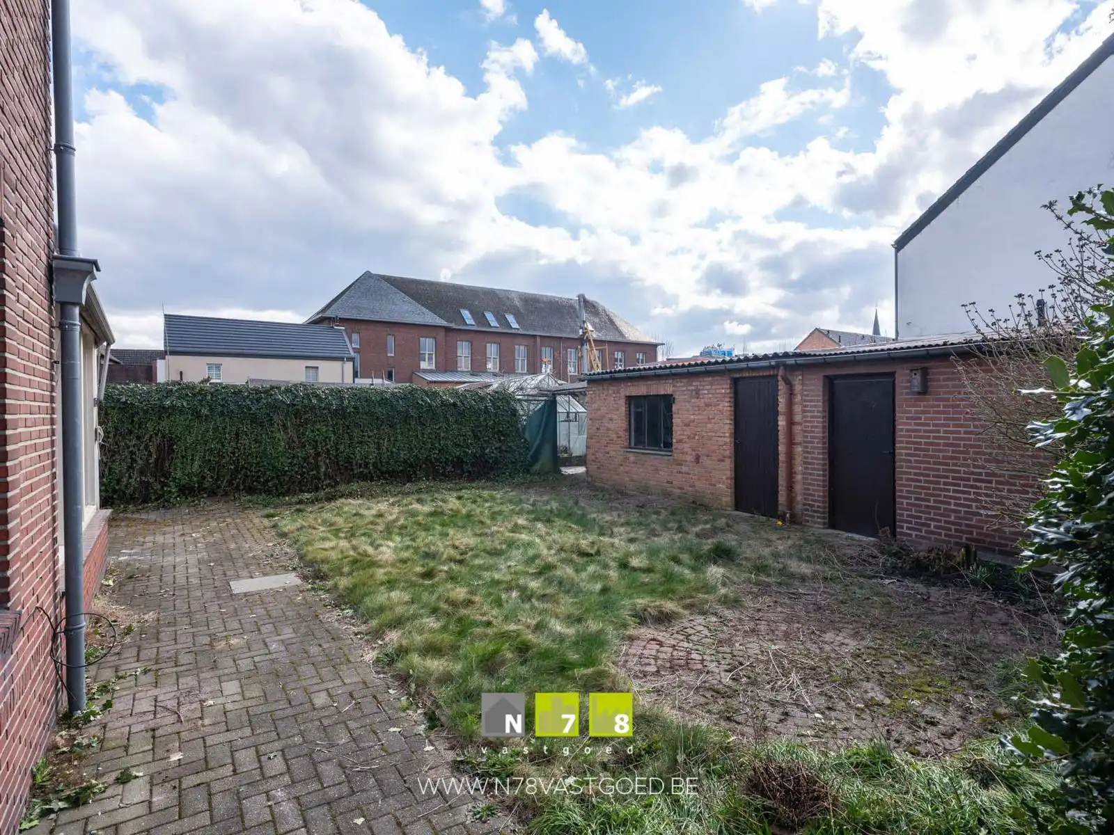 Huis te koop foto 22