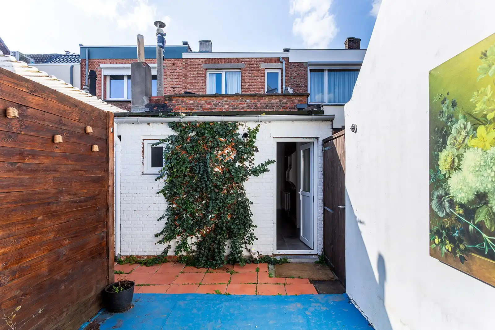 Huis te koop foto 25