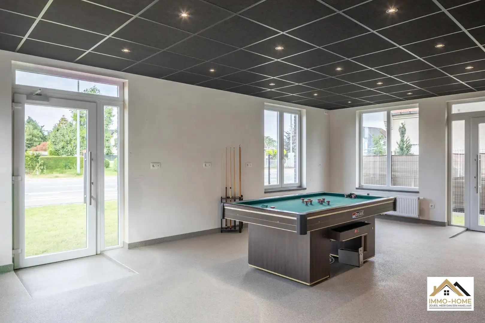 recent gerenoveerde villa te Oostakker  foto 12