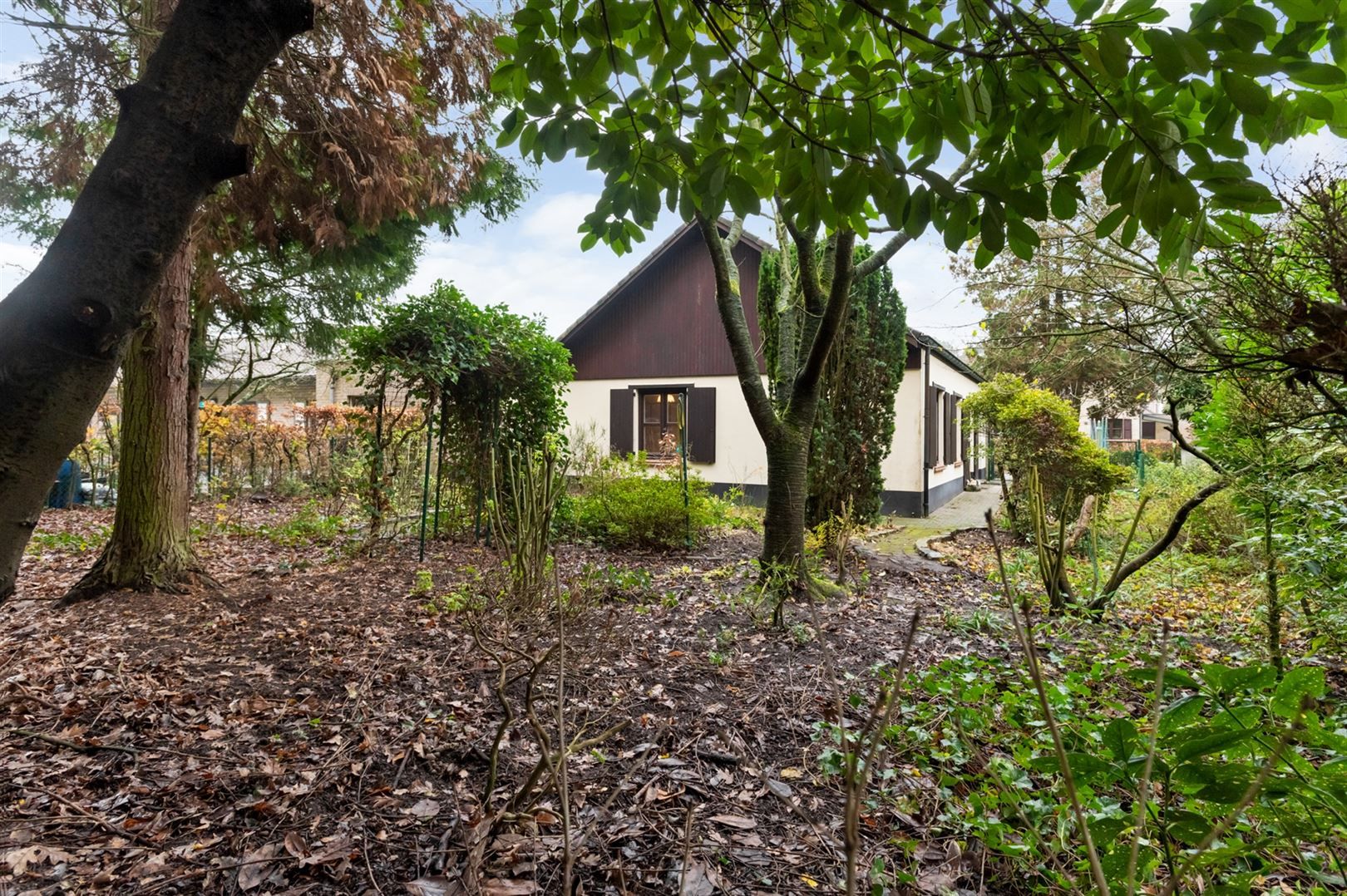 Laagbouwwoning in kindvriendelijke wijk. foto 2