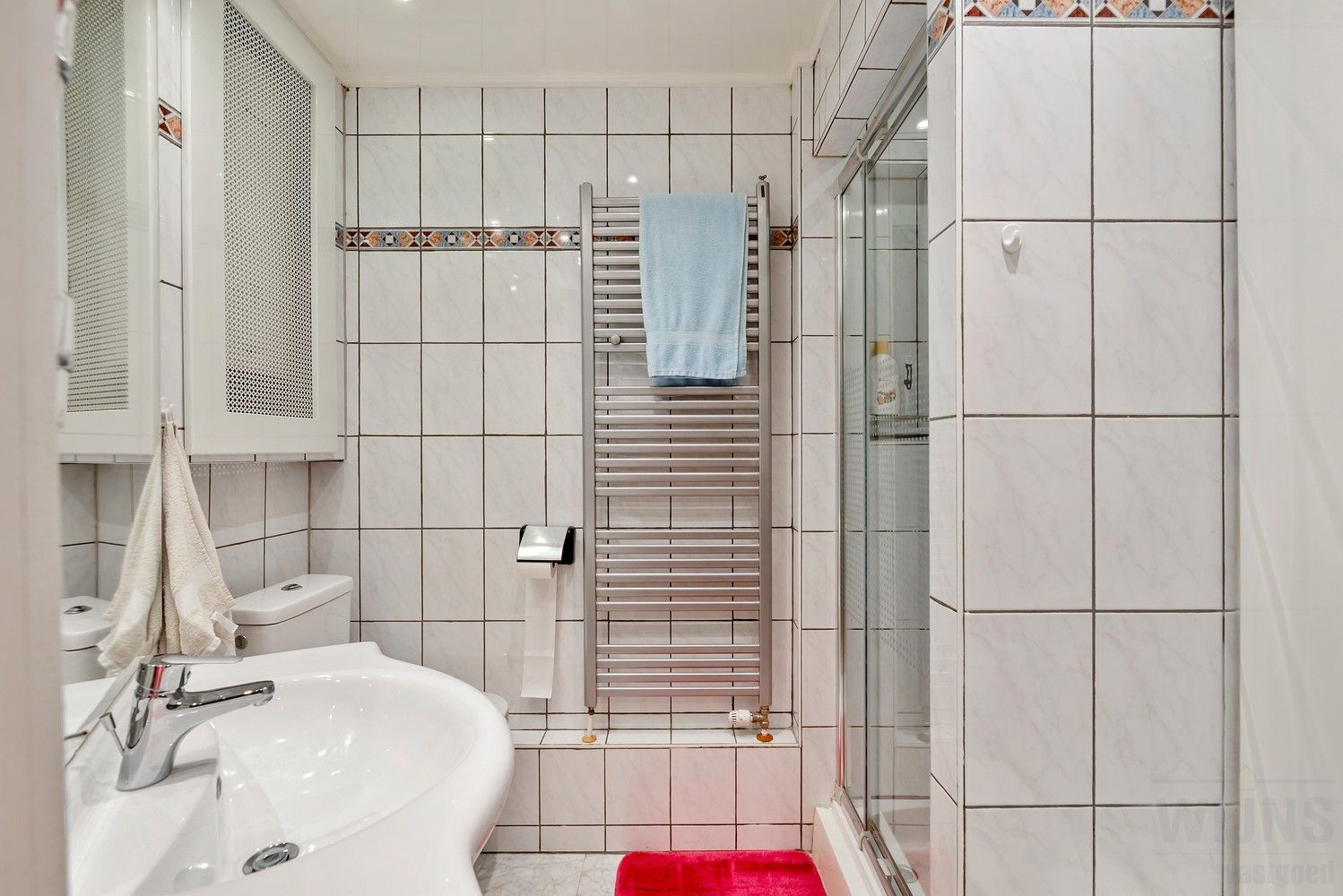 Uiterst verzorgd appartement met garage, rustige locatie! foto 19