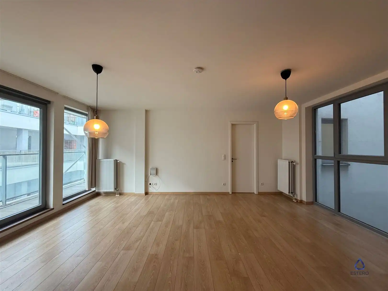 1-slaapkamerappartement met terras te Brussel  foto 4