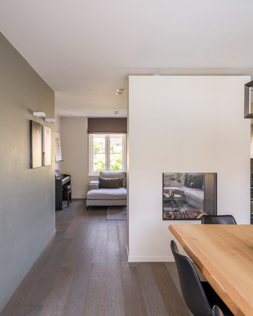 Exclusief wonen in rust en comfort – instapklare villa met zwembad in doodlopende straat foto 7