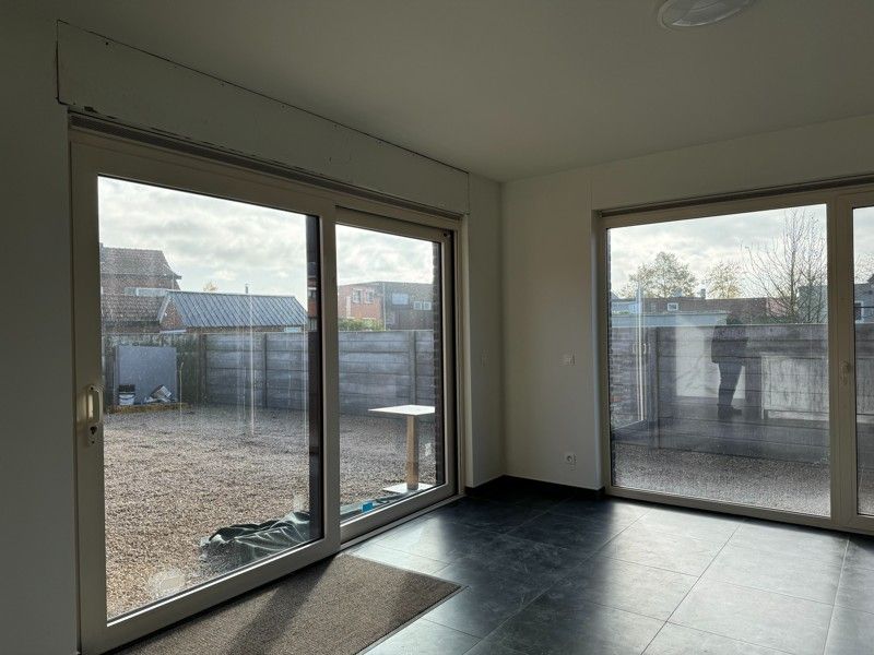 Nieuwbouw appartement van 120 m² op het gelijkvloers met 2 slaapkamers. foto 6