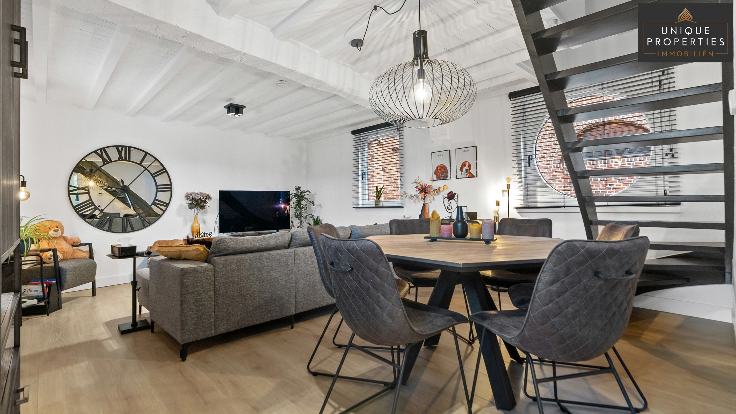 Appartement te koop foto 2