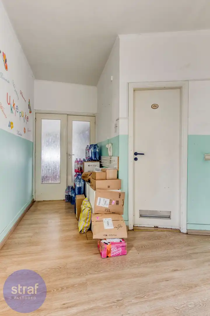 Verhuurd handelspand te koop op toplocatie in Wilrijk foto 6