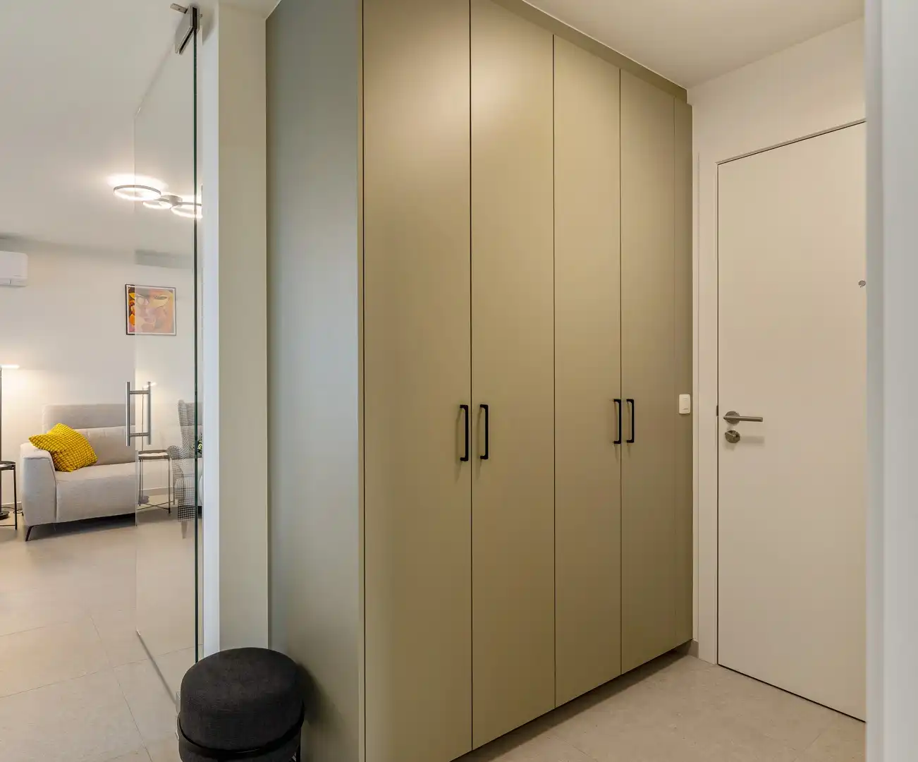 🏡Exclusief nieuwbouwappartement te koop in centrum Zonhoven🏡 foto 8