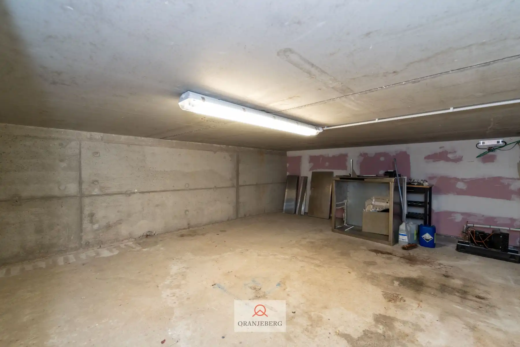 Horecapand te huur – Toplocatie aan het Tondelierpark, Gent foto 36
