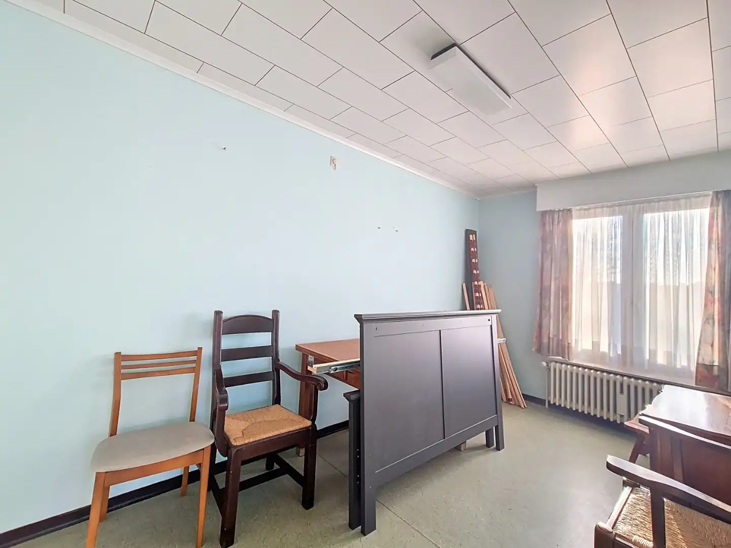 Halfopen woning met 4 slpk foto 20