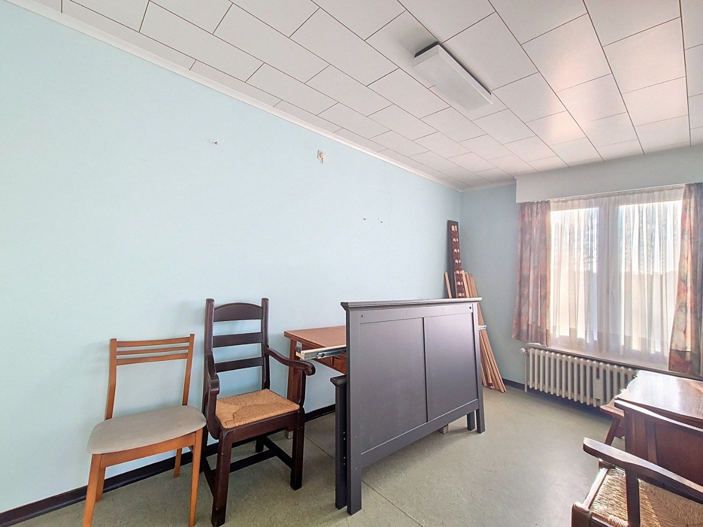 Halfopen woning met 4 slpk foto 19